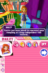 Drama Queens - Screenshot - Gameplay