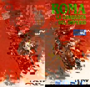 Roma: La Conquista del Imperio