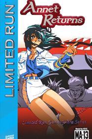 Anet Futatabi - Box - Front