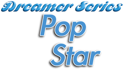 Dreamer Series: Pop Star - Clear Logo