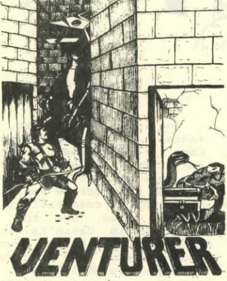 Venturer