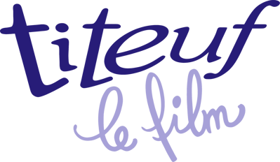 Titeuf: Le Film - Clear Logo