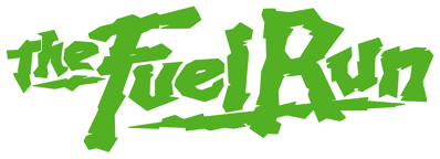 Milo the Fuel Run - Clear Logo