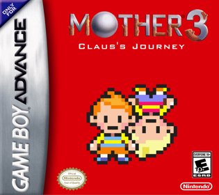 Mother 3: Claus's Journey