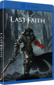The Last Faith - Box - 3D