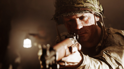 Battlefield V - Screenshot - Gameplay