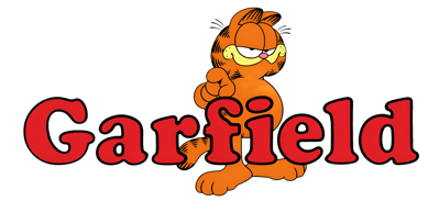 A Week of Garfield - Clear Logo