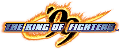 The King of Fighters '99 - Clear Logo Image