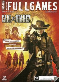 Call of Juarez - Box - Front