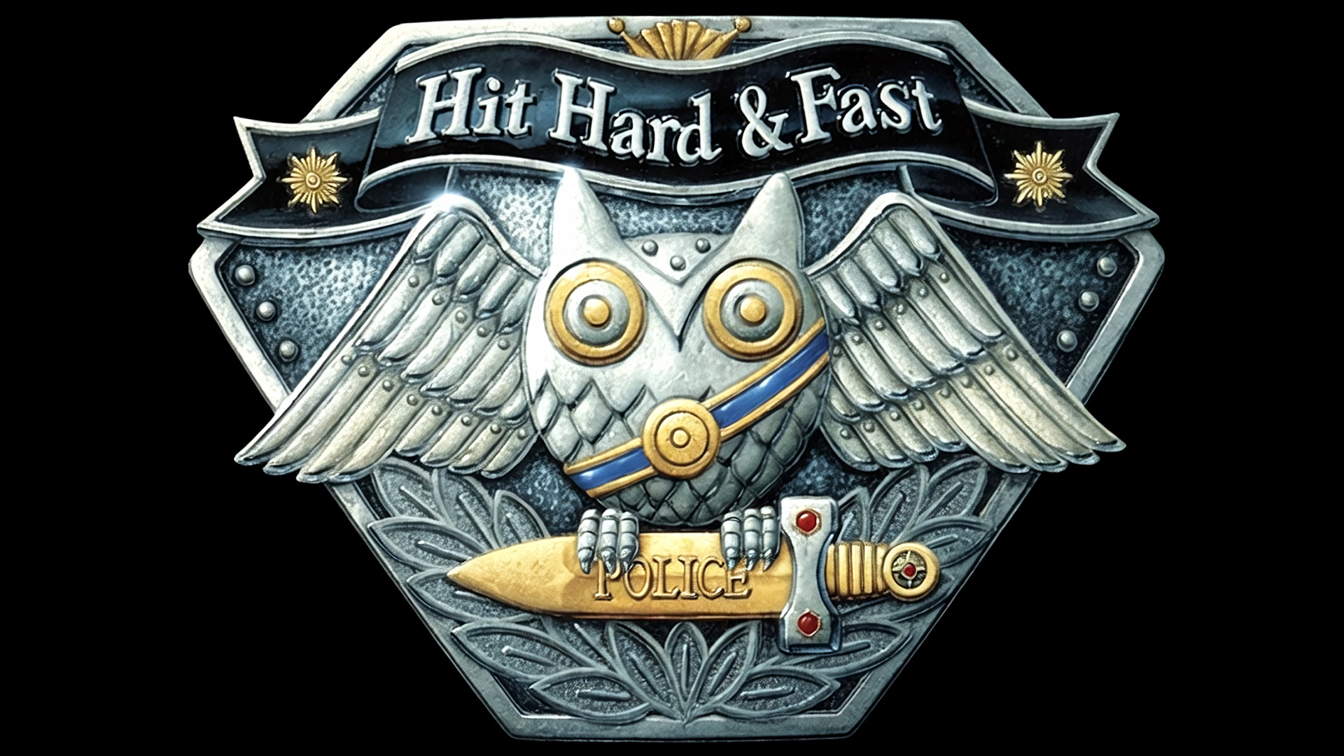 Project: Horned Owl