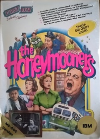 The Honeymooners