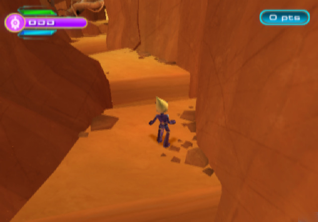 Code Lyoko: Quest for Infinity