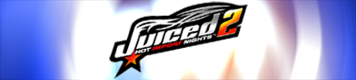 Juiced 2: Hot Import Nights - Banner