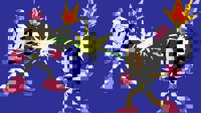 Bomberman Tournament