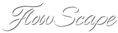 FlowScape - Clear Logo