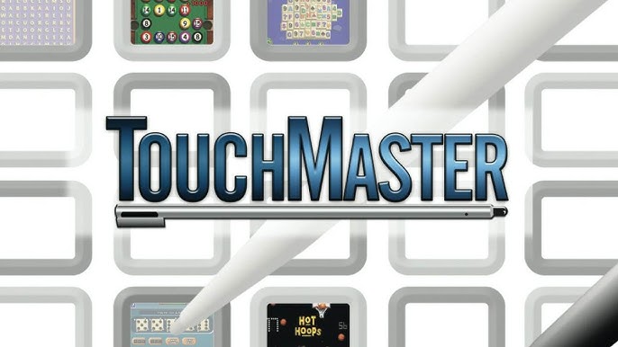 Touchmaster 5 TouchMaster Images - LaunchBox Games Database