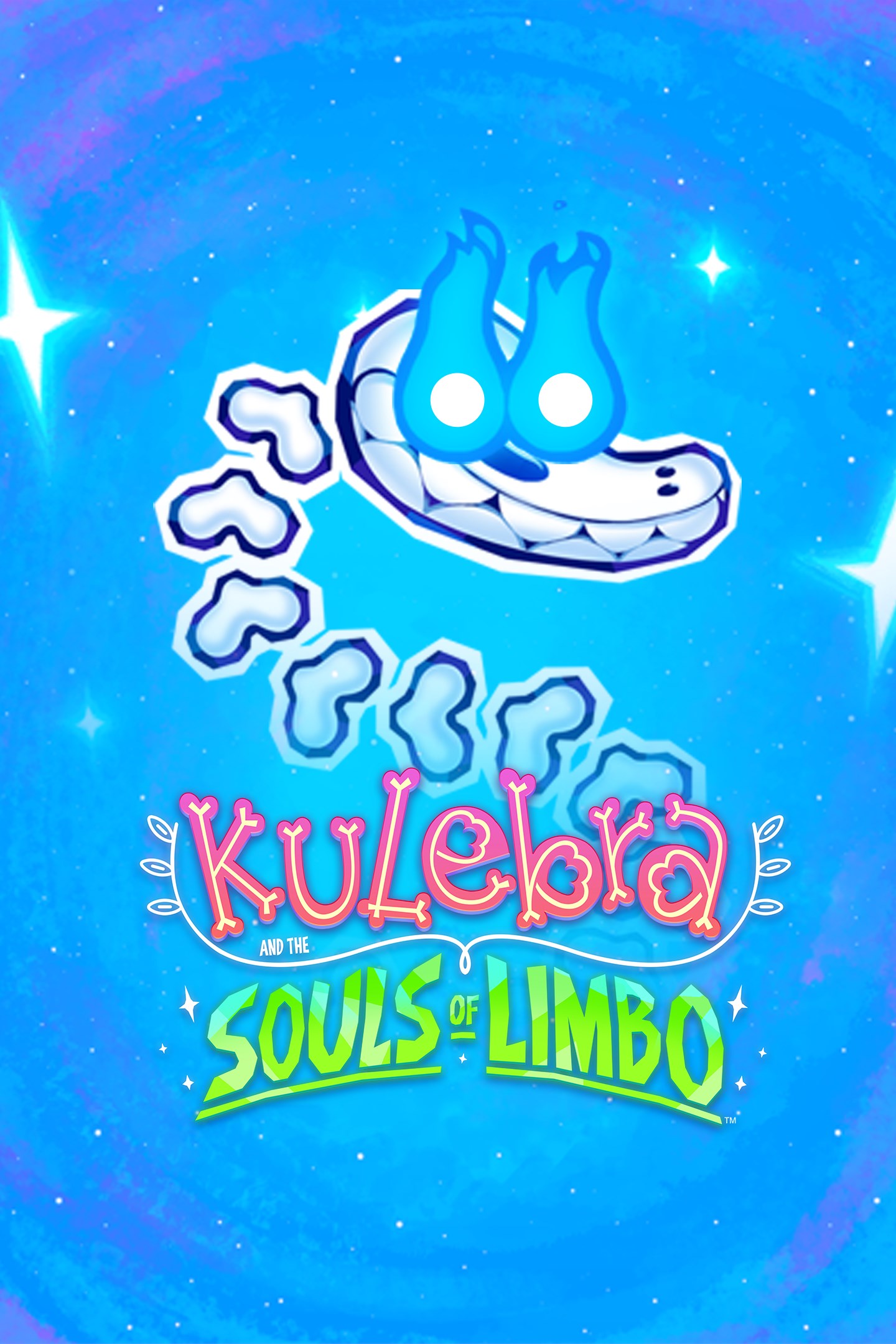 Kulebra and the Souls of Limbo