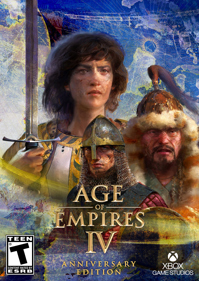 Age of Empires IV: Anniversary Edition