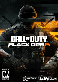 Call of Duty: Black Ops 6