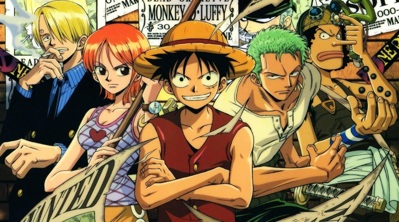 Shonen Jump's One Piece: Grand Battle