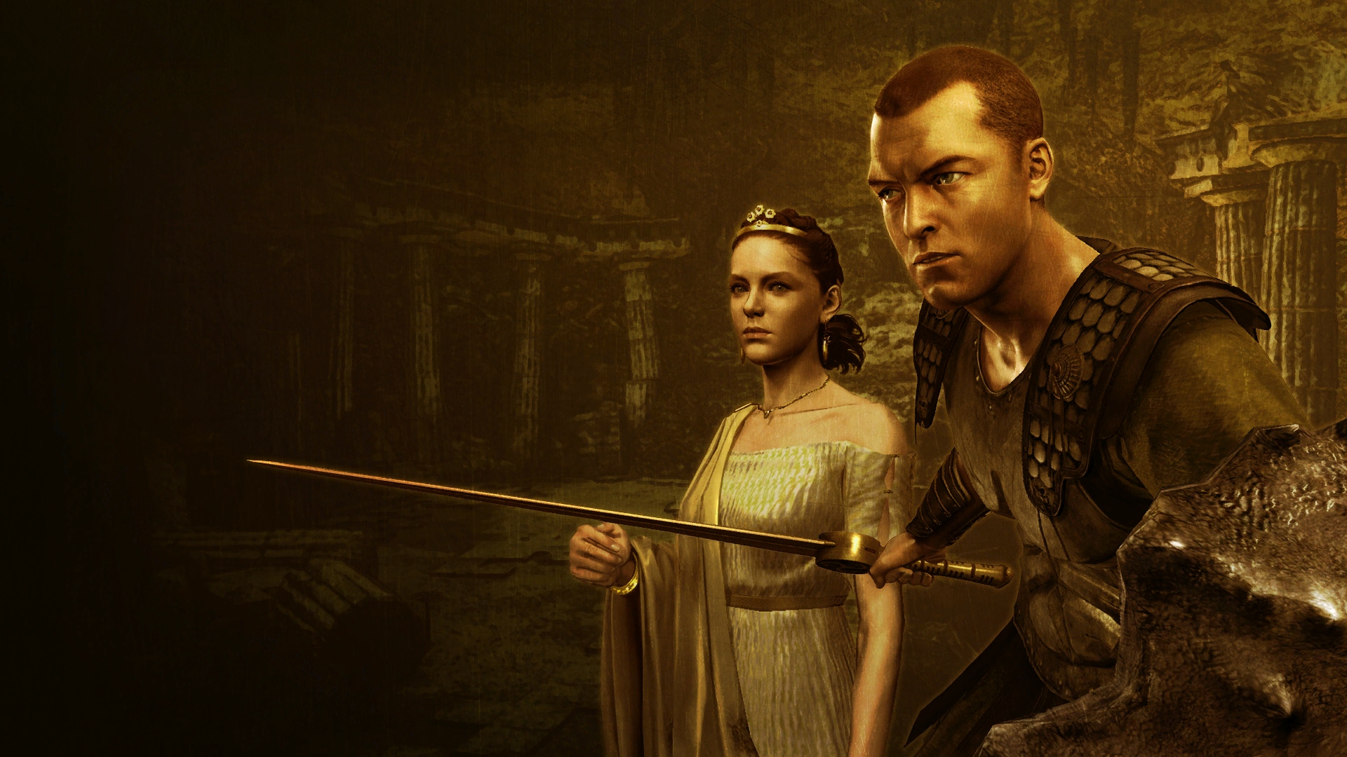 Clash of the Titans: The Videogame