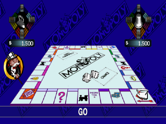 Monopoly