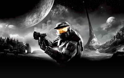 Halo: Combat Evolved Anniversary - Fanart - Background Image