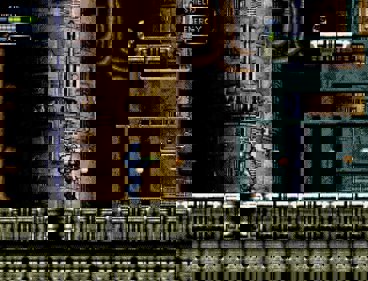Life on Mars: Genesis - Screenshot - Gameplay