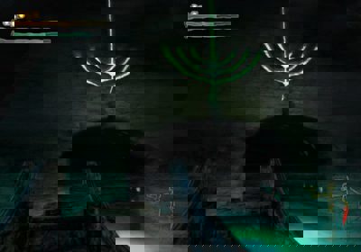 Shadow Tower: Abyss - Screenshot - Gameplay