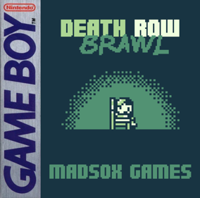 Death Row Brawl