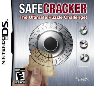 Safecracker: The Ultimate Puzzle Challenge!