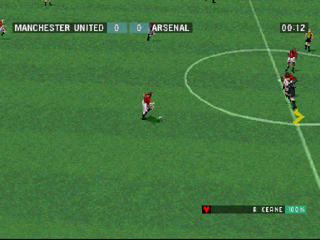 The F.A. Premier League Stars