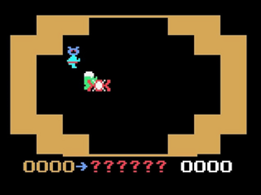 Martian Threat - Screenshot - Gameplay