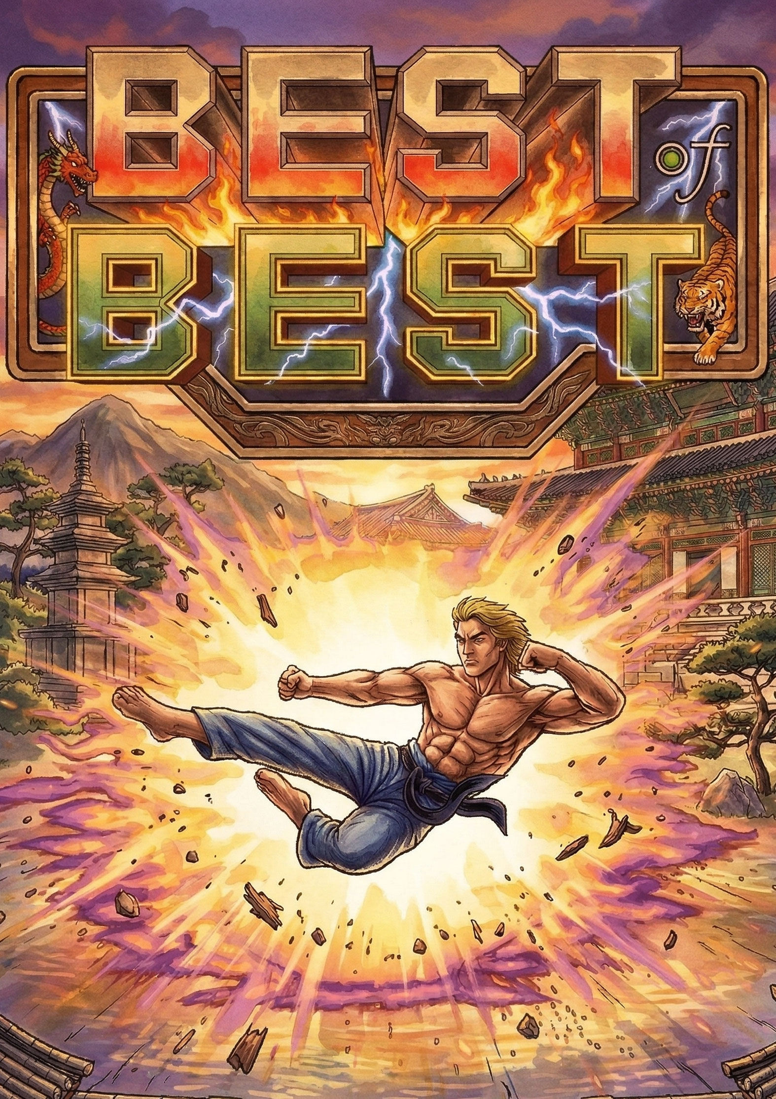 Best of Best
