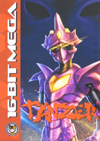 Tänzer - Box - Front