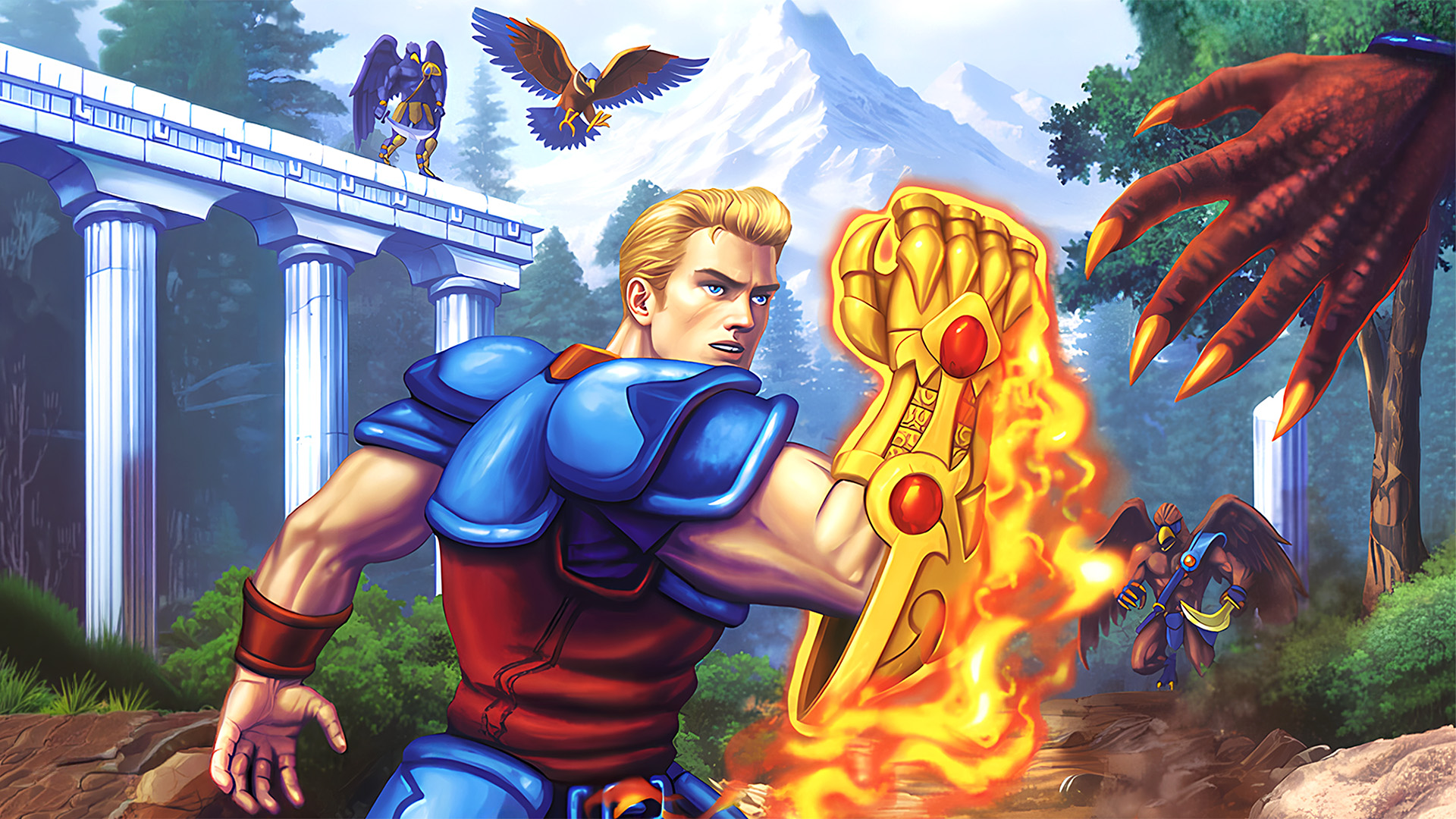 DaemonClaw: Origins of Nnar