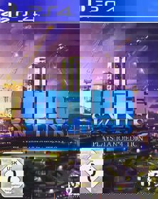 Cities: Skylines: PlayStation 4 Edition - Box - Front