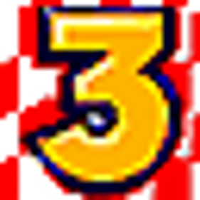 Sonic the Hedgehog 3 - Icon