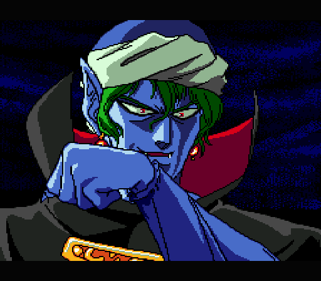 Dark Wizard - Screenshot - Gameplay