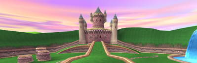 Spyro the Dragon - Banner