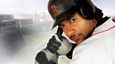 MVP Baseball - Fanart - Background