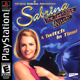 Sabrina the Teenage Witch: A Twitch in Time!