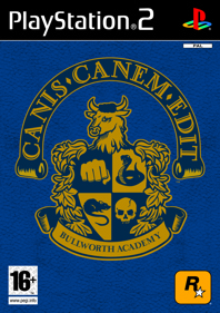 Bully - Box - Front Image