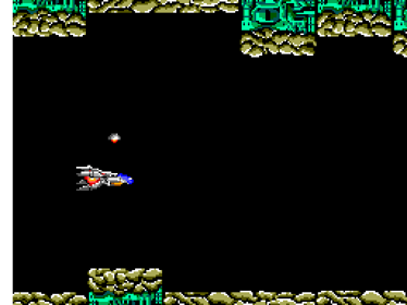 R-Type - Screenshot - Gameplay