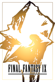 Final Fantasy IX - Poster