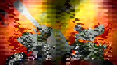 Grudge Warriors - Fanart - Background Image