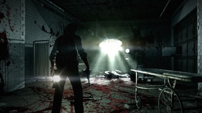The Evil Within - Screenshot - Gameplay