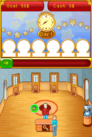 Jane's Hotel - Screenshot - Gameplay