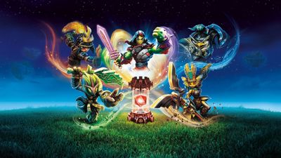 Skylanders: Imaginators