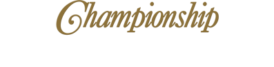 Championship Lode Runner - Clear Logo Image